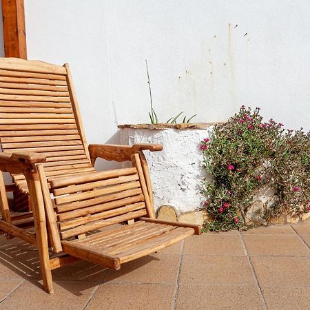 Valentina House Large Apartment In El Cotillo Dış mekan fotoğraf