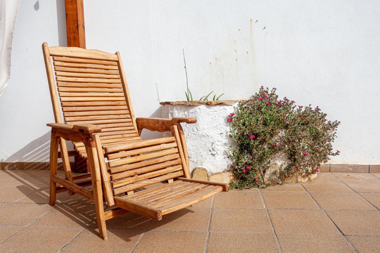 Valentina House Large Apartment In El Cotillo Dış mekan fotoğraf