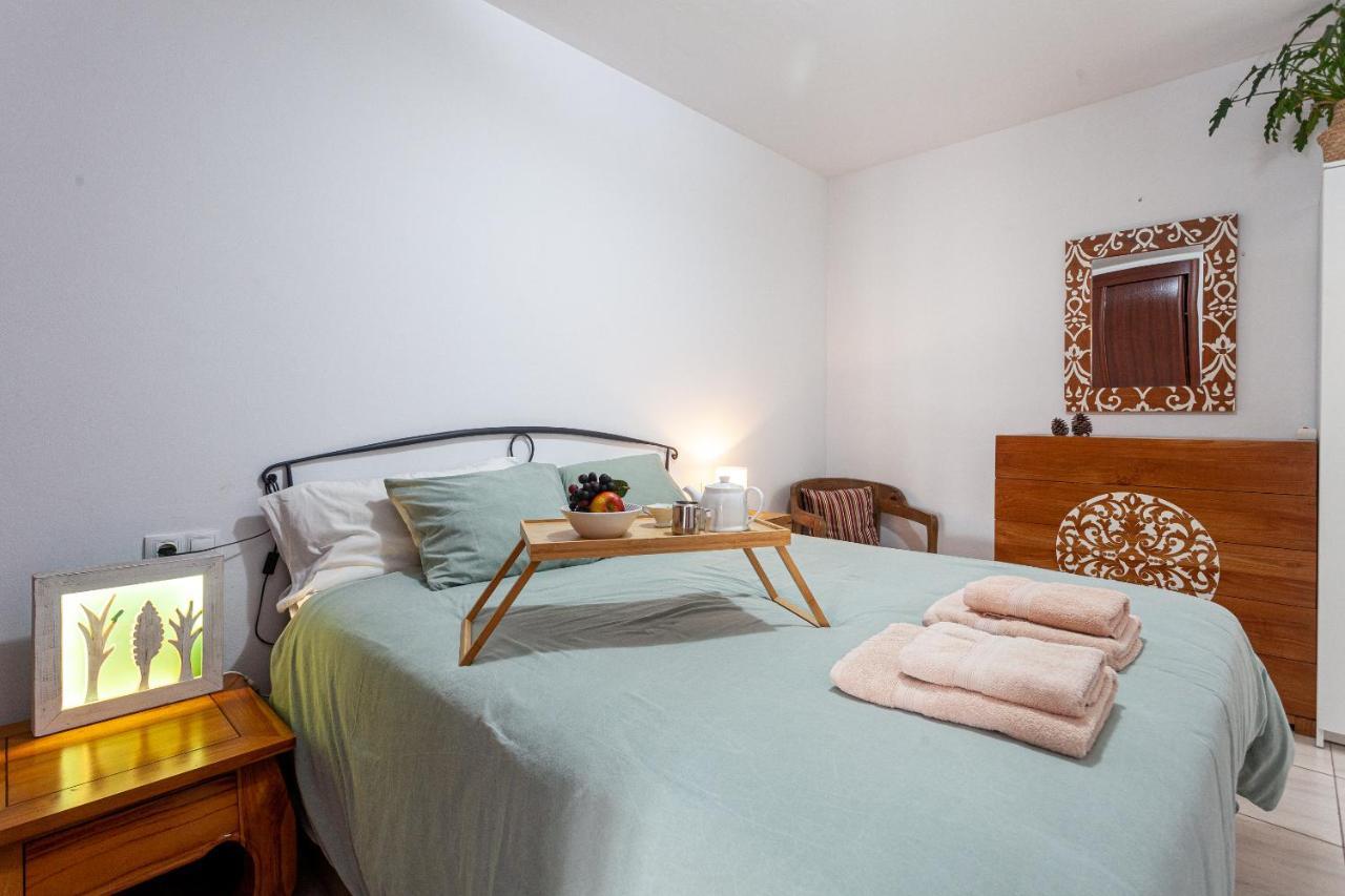 Valentina House Large Apartment In El Cotillo Dış mekan fotoğraf