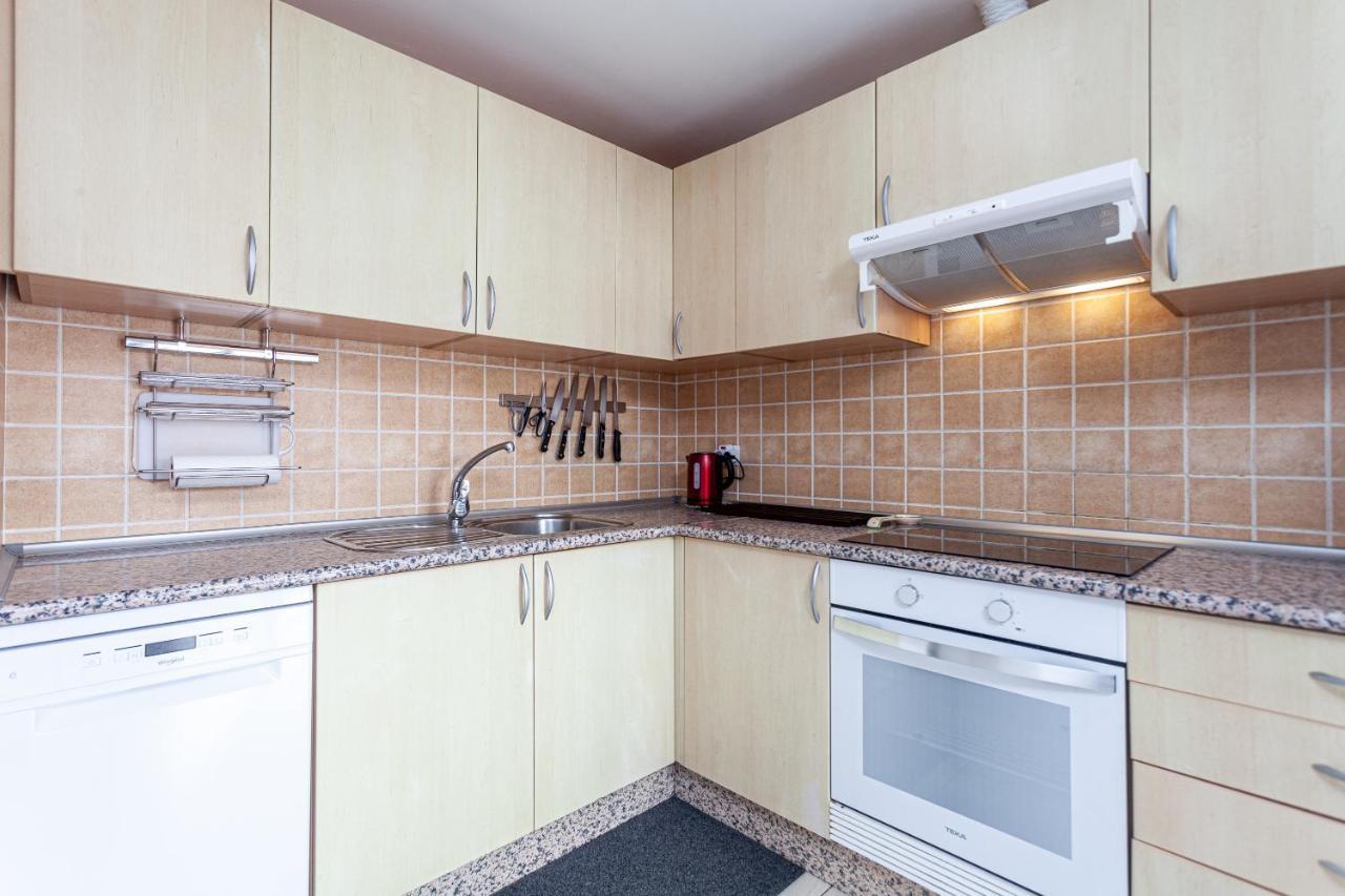 Valentina House Large Apartment In El Cotillo Dış mekan fotoğraf