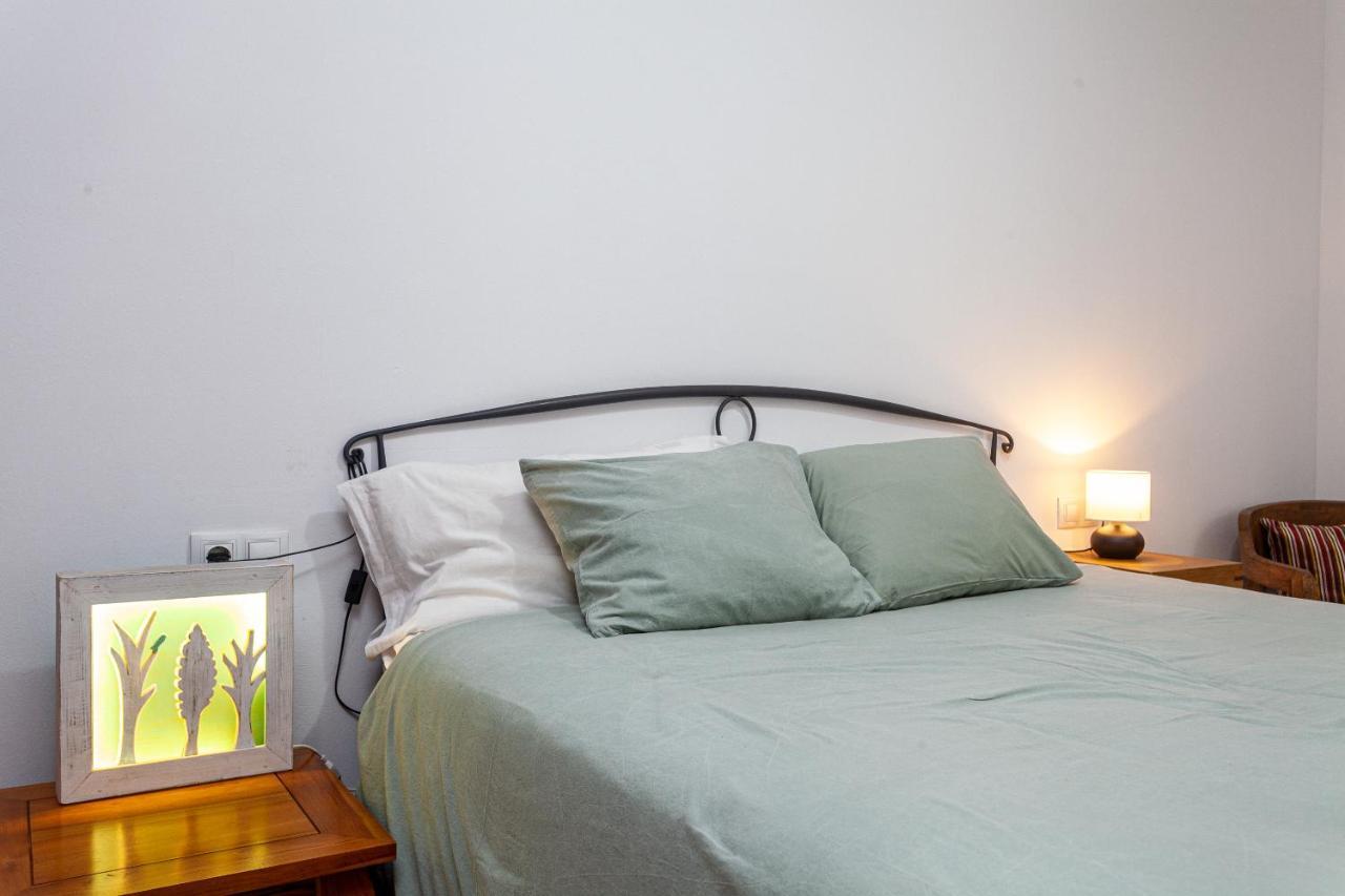 Valentina House Large Apartment In El Cotillo Dış mekan fotoğraf