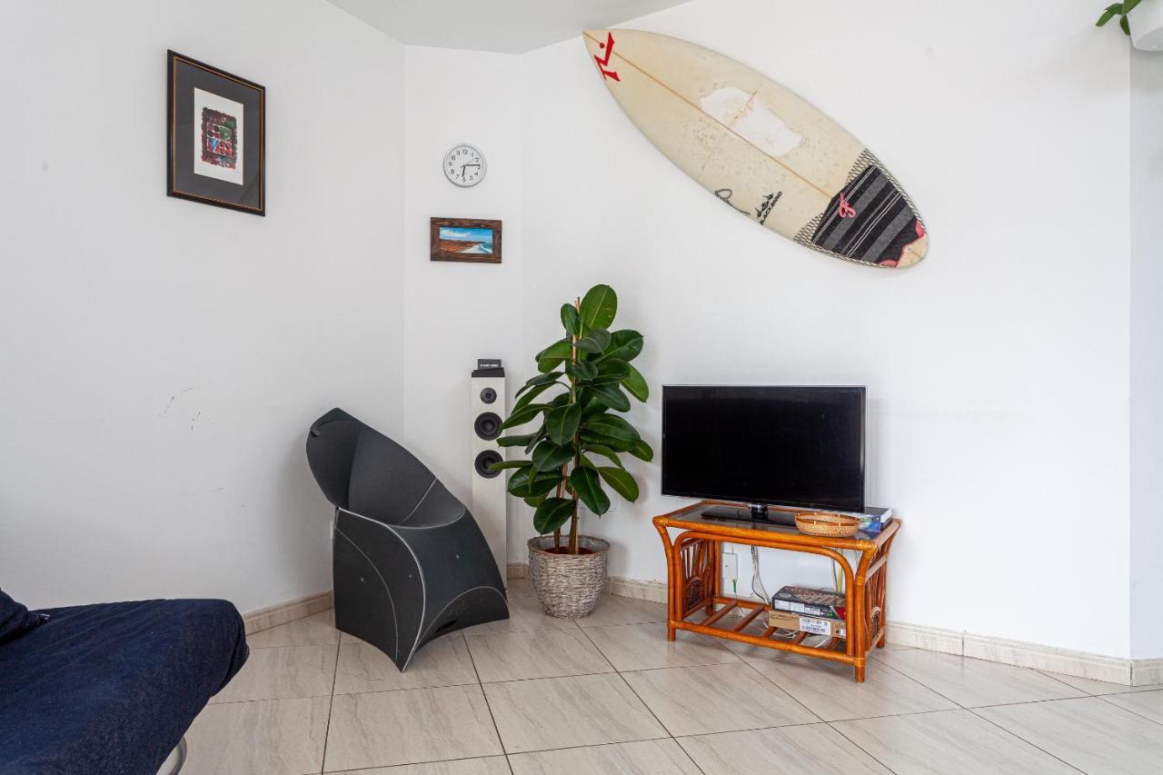 Valentina House Large Apartment In El Cotillo Dış mekan fotoğraf