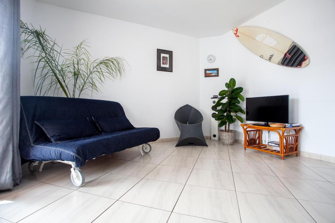 Valentina House Large Apartment In El Cotillo Dış mekan fotoğraf