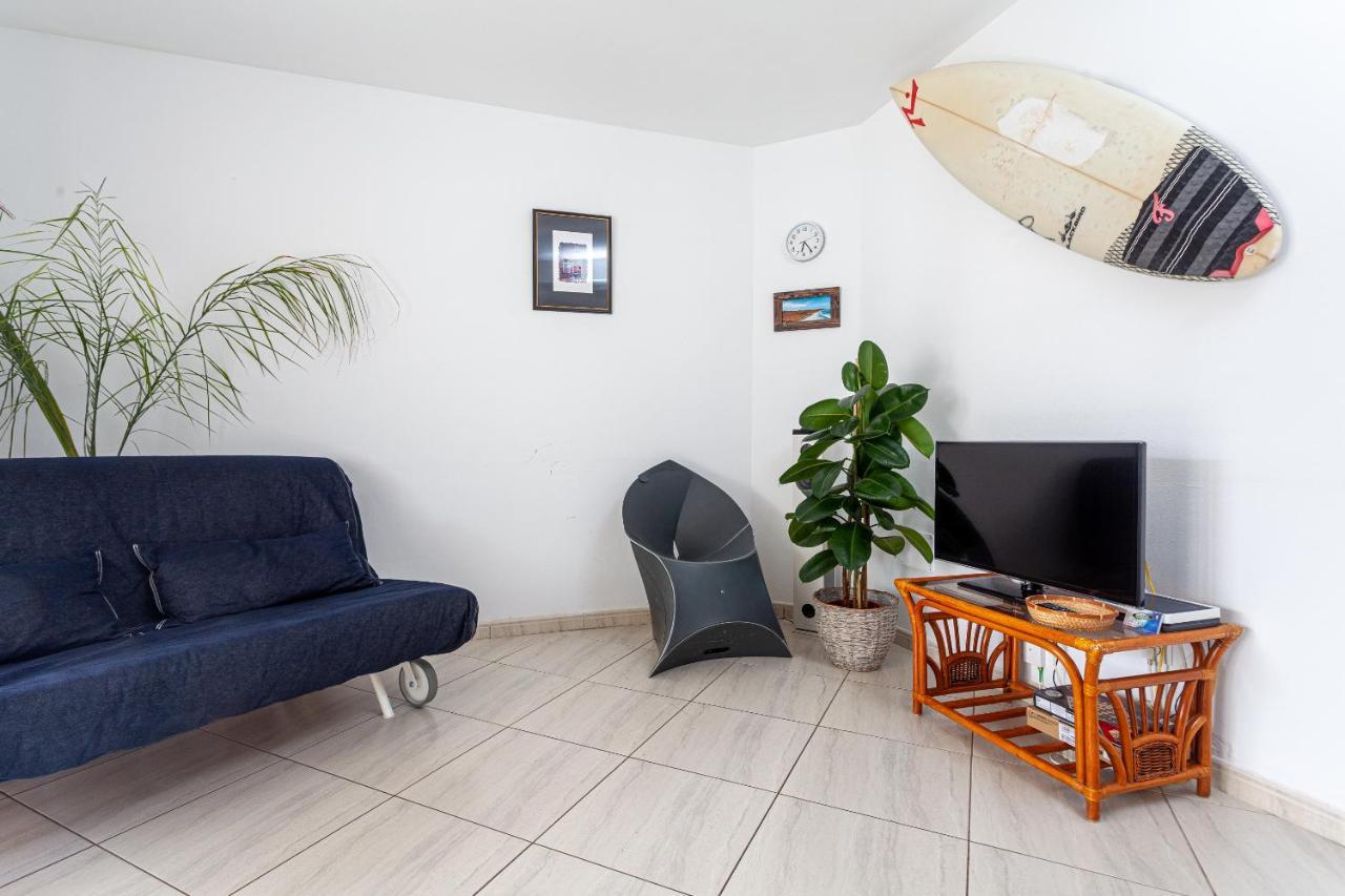Valentina House Large Apartment In El Cotillo Dış mekan fotoğraf