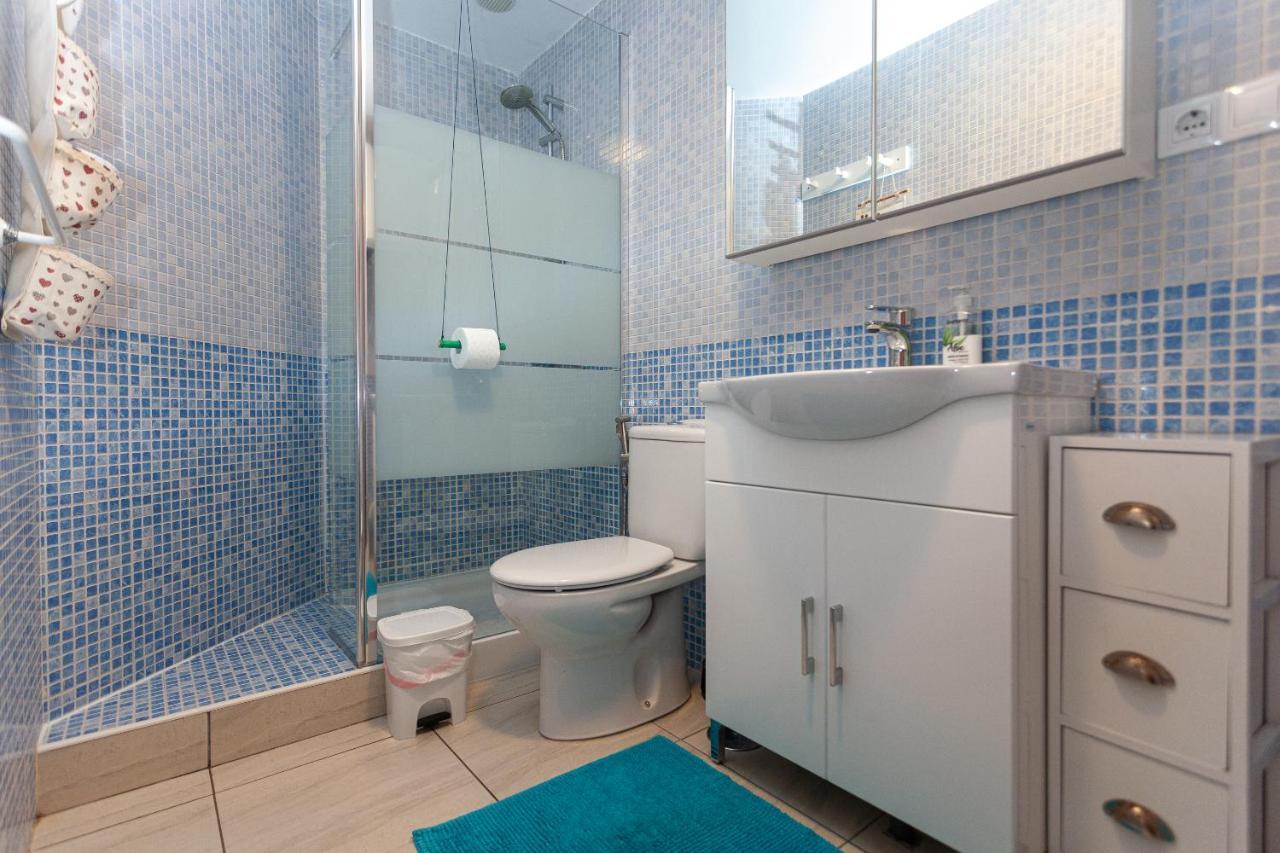 Valentina House Large Apartment In El Cotillo Dış mekan fotoğraf