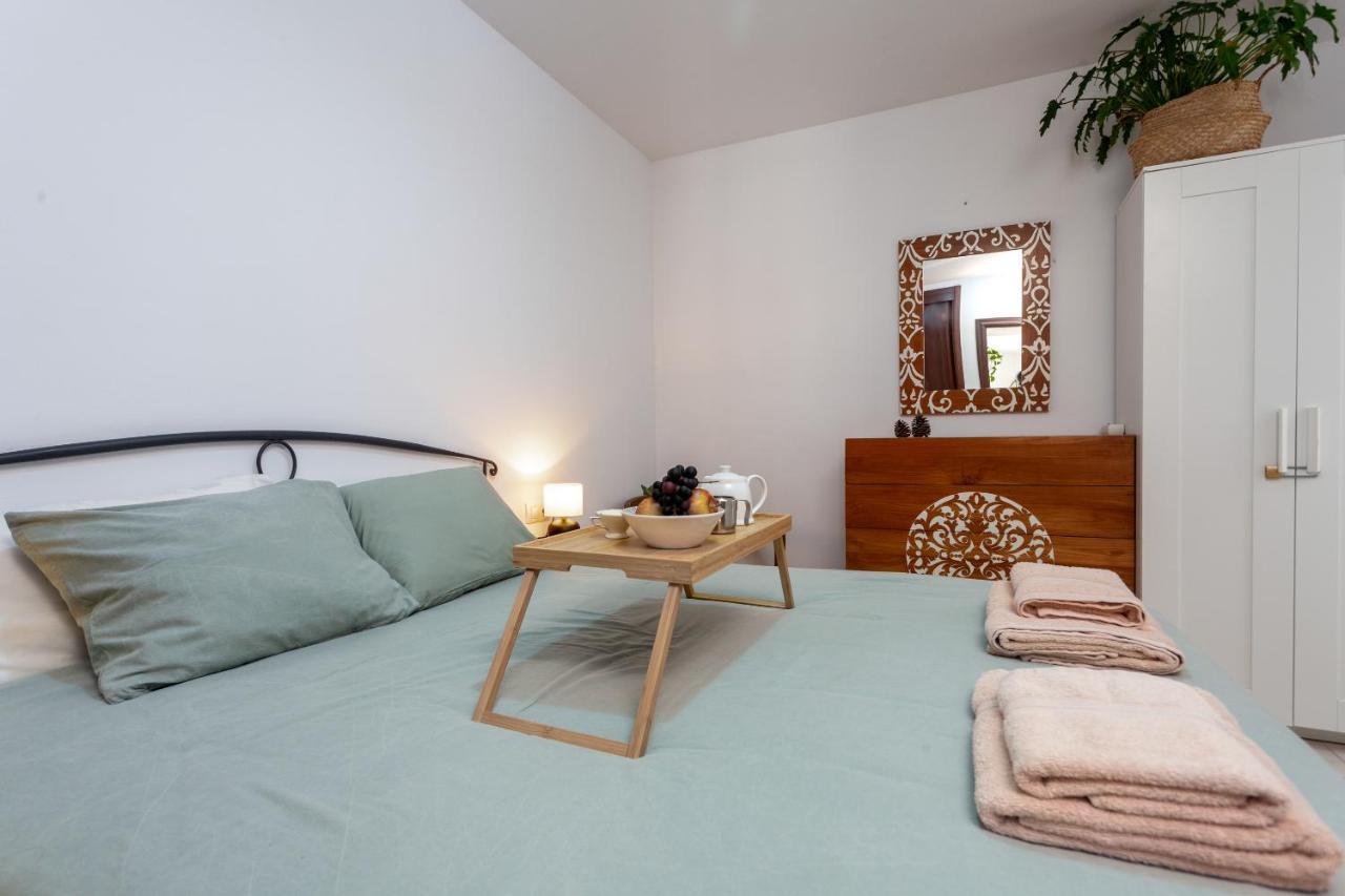 Valentina House Large Apartment In El Cotillo Dış mekan fotoğraf
