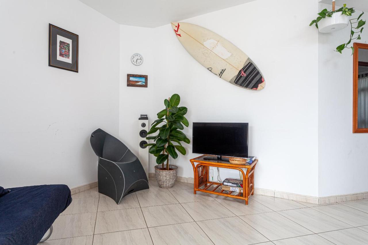 Valentina House Large Apartment In El Cotillo Dış mekan fotoğraf