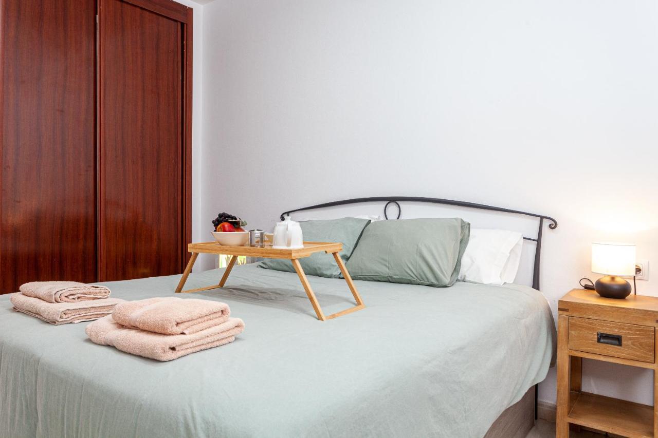 Valentina House Large Apartment In El Cotillo Dış mekan fotoğraf